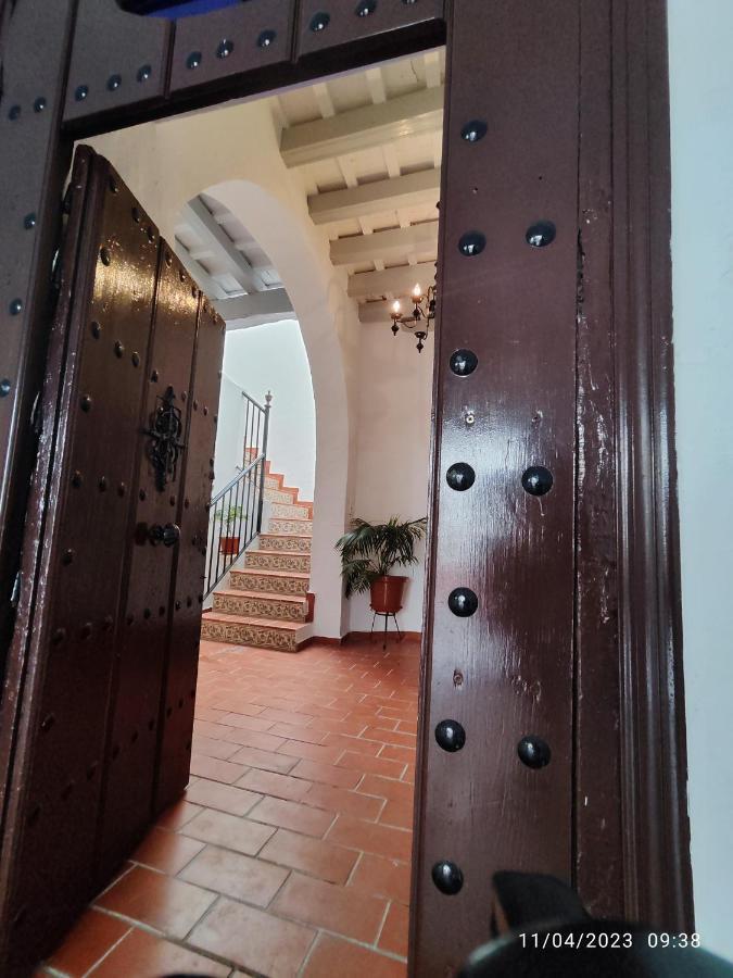 奇皮奥纳La Casa De Albahr别墅 外观 照片