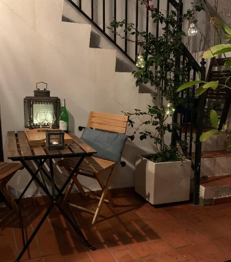 奇皮奥纳La Casa De Albahr别墅 外观 照片
