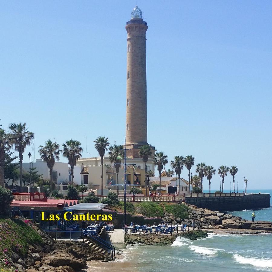 奇皮奥纳La Casa De Albahr别墅 外观 照片
