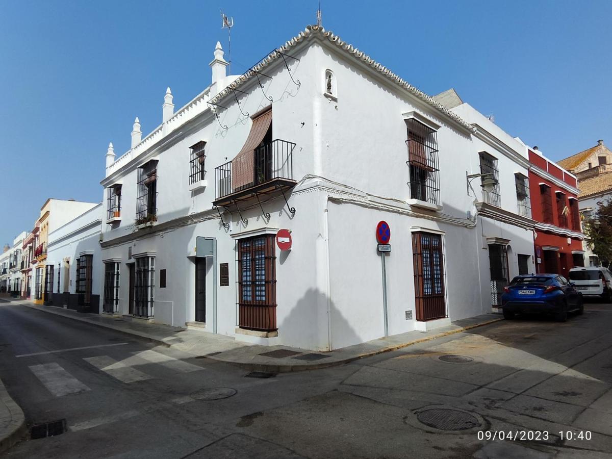 奇皮奥纳La Casa De Albahr别墅 外观 照片