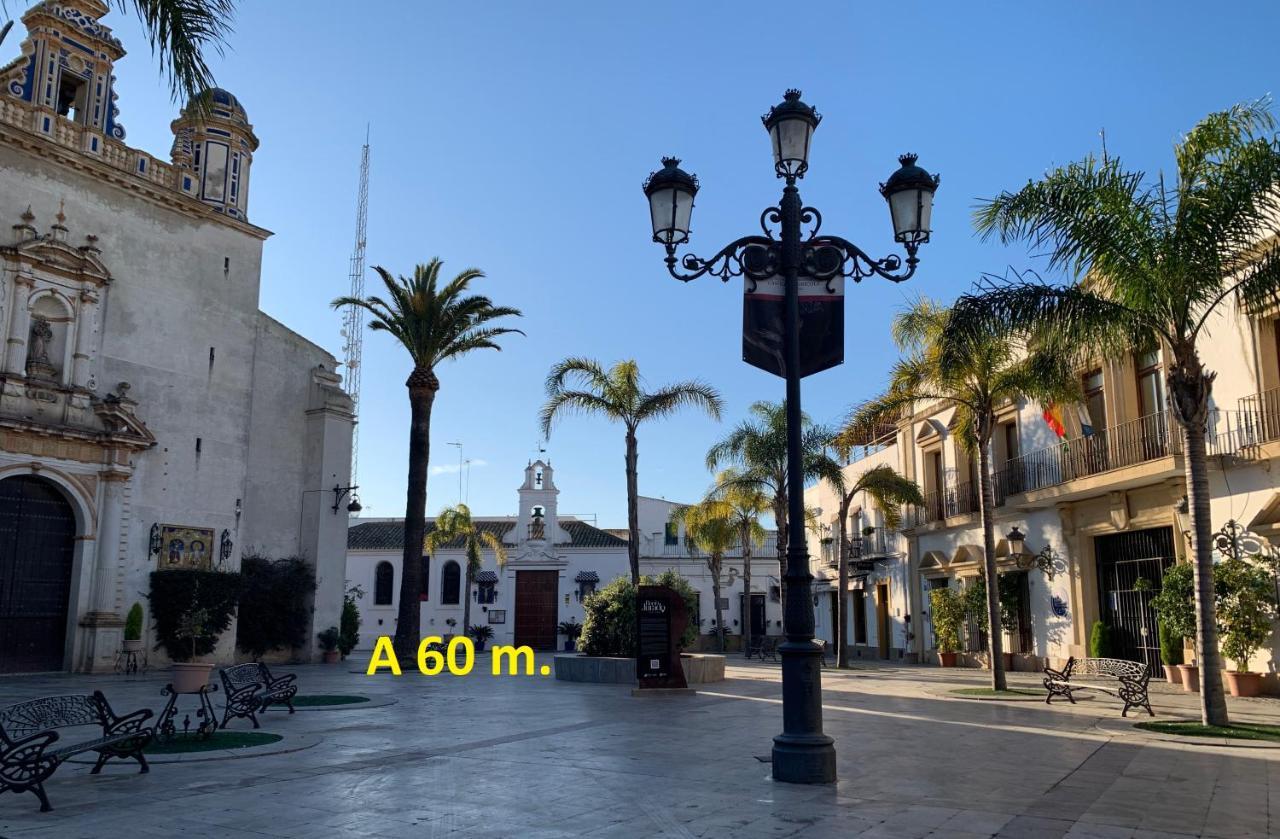 奇皮奥纳La Casa De Albahr别墅 外观 照片