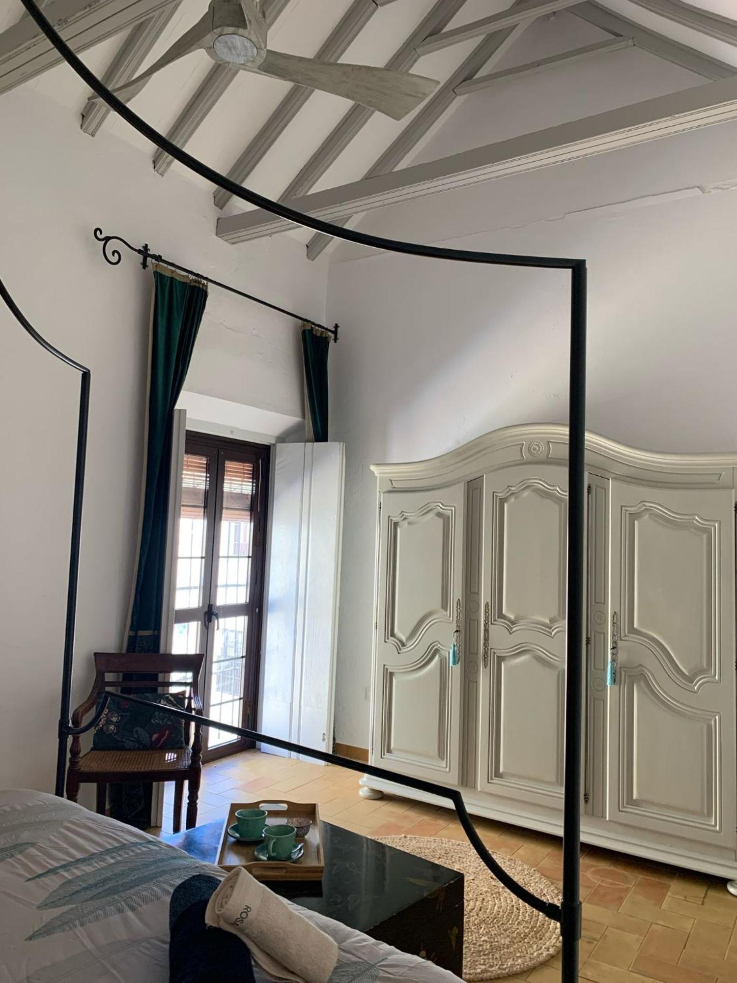 奇皮奥纳La Casa De Albahr别墅 外观 照片