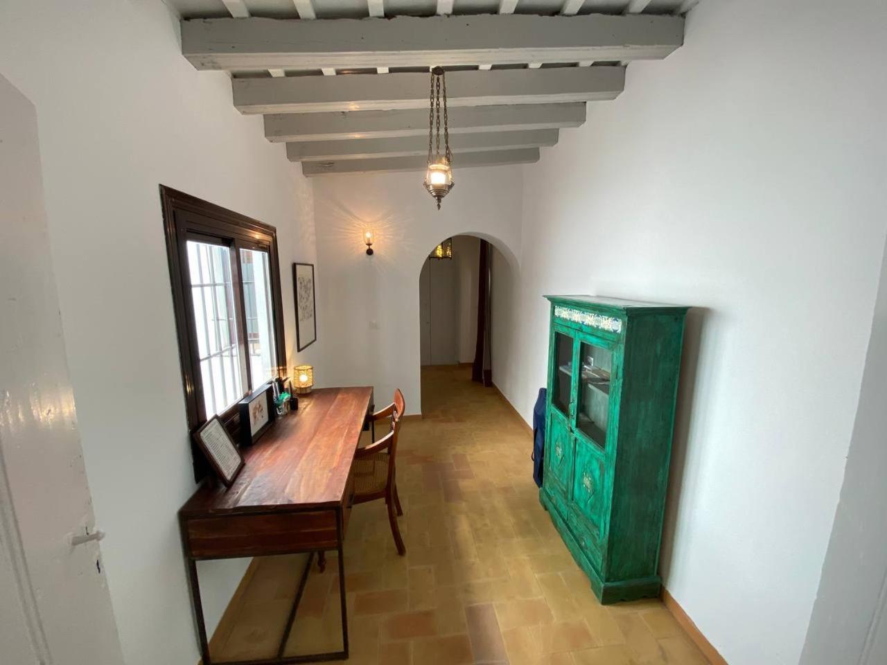 奇皮奥纳La Casa De Albahr别墅 外观 照片