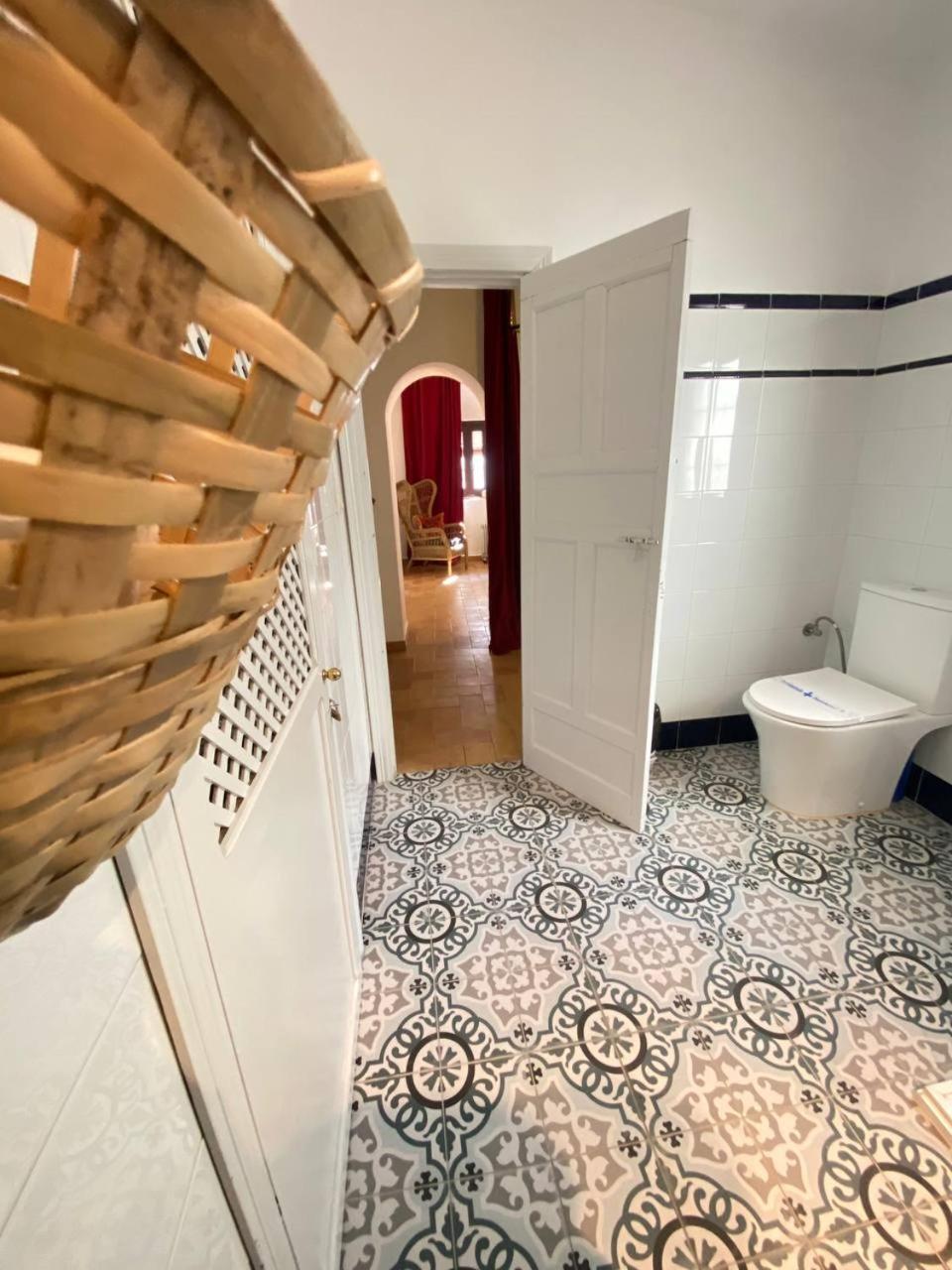 奇皮奥纳La Casa De Albahr别墅 外观 照片