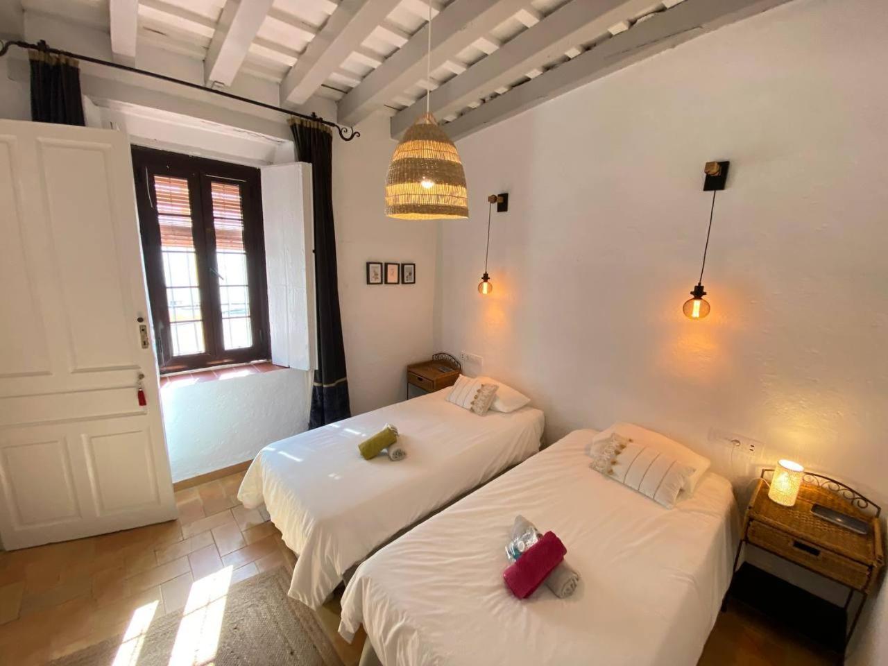 奇皮奥纳La Casa De Albahr别墅 外观 照片
