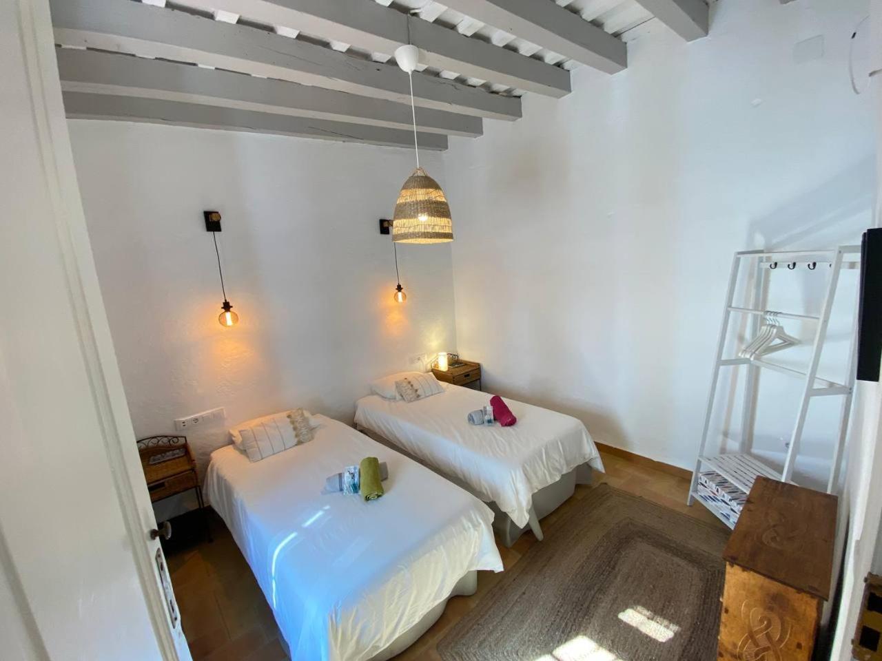奇皮奥纳La Casa De Albahr别墅 外观 照片