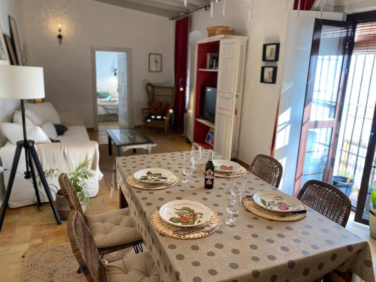 奇皮奥纳La Casa De Albahr别墅 外观 照片
