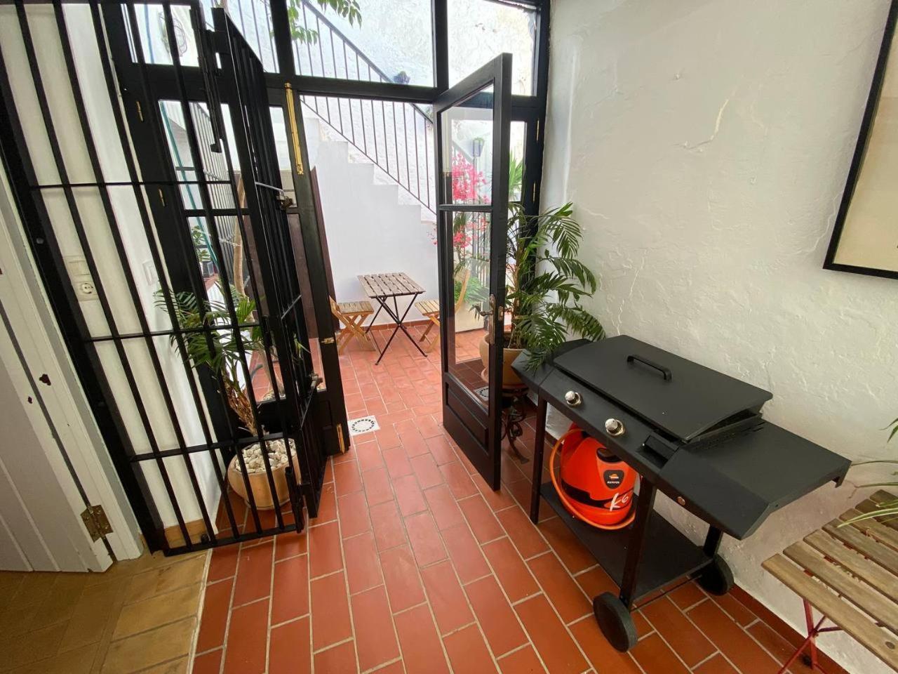 奇皮奥纳La Casa De Albahr别墅 外观 照片