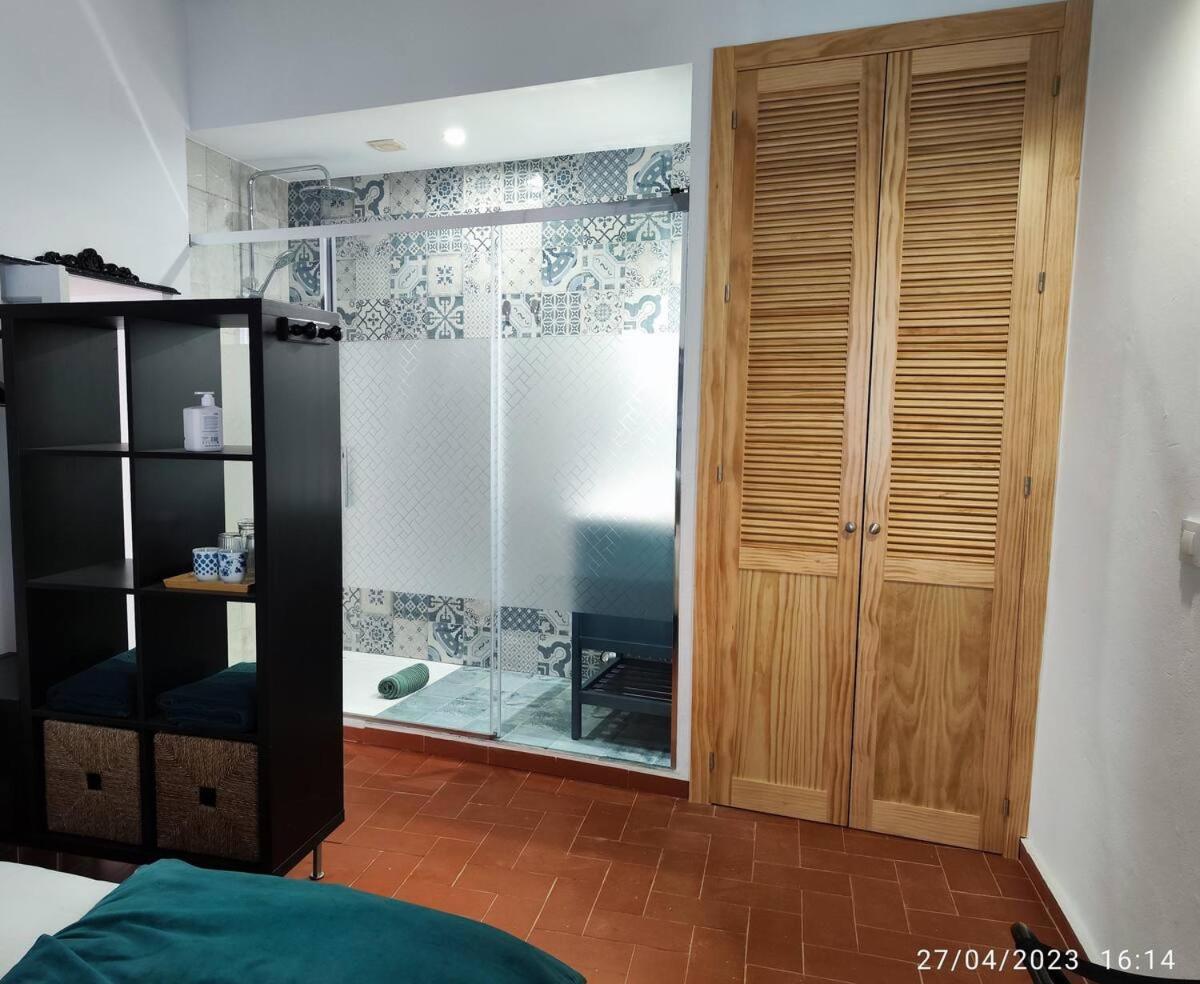 奇皮奥纳La Casa De Albahr别墅 外观 照片