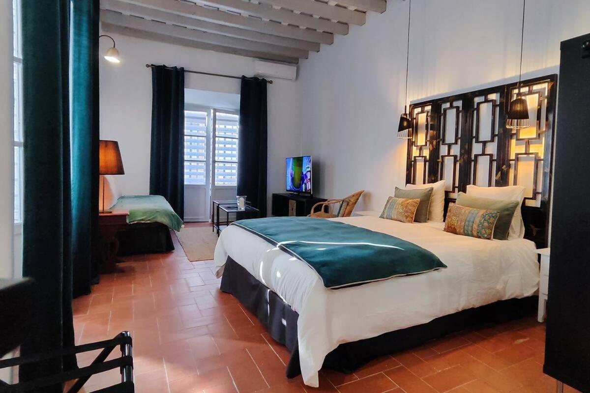 奇皮奥纳La Casa De Albahr别墅 外观 照片